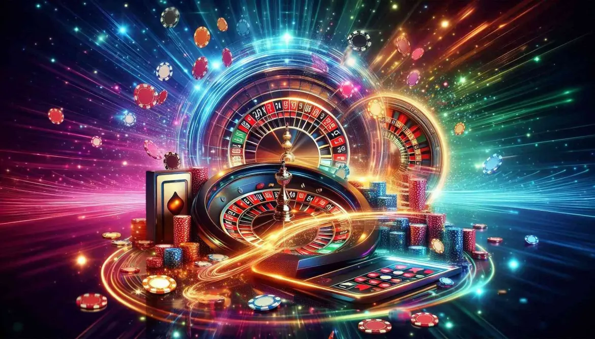 Brionis Casino